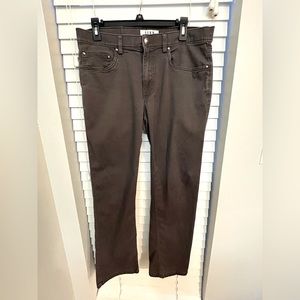 ROWM men’s pants